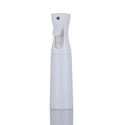 Botella fina continua plástica del espray de la niebla de la botella 300ml del espray del ANIMAL DOMÉSTICO del cuidado personal