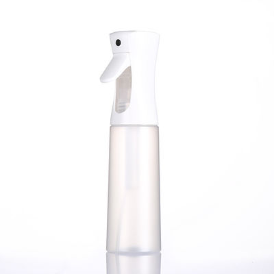 Botella de empaquetado continua helada de la niebla del cuidado personal de la botella 200ml 300ml 7oz 10oz del espray