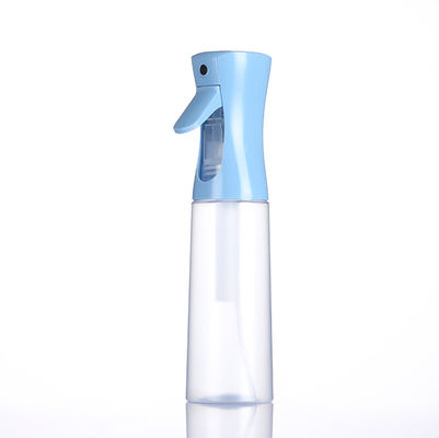 Botella de empaquetado continua helada de la niebla del cuidado personal de la botella 200ml 300ml 7oz 10oz del espray