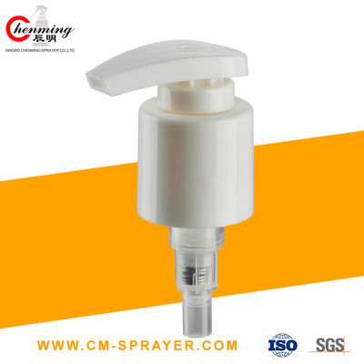 Good price dispensador izquierda-derecha de la crema de la ducha de la cerradura del apretón del champú de la bomba de la loción de 38m m 24m m en línea