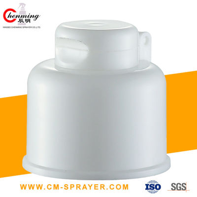 Good price Envase 25m m de la crema dental de Flip Top Dispensing Caps For 24m m en línea