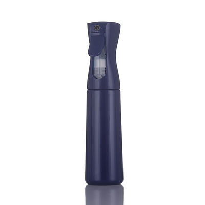 Good price Botella continua de detalle plástica de la niebla del agua del pelo de la botella 300ml del espray del alcohol en línea
