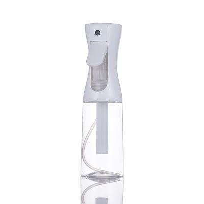 Good price botella fina vacía plástica del espray de la niebla de la botella continua del espray de la desinfección del alcohol de 200ml el 70% en línea