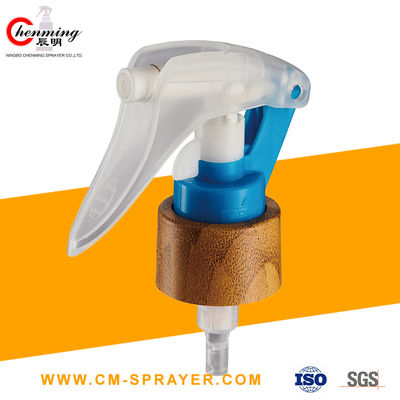 Good price 24-410 24m m el pequeño rociador al revés plástico del disparador equipa con inyector hacer espuma de la peluquería en línea
