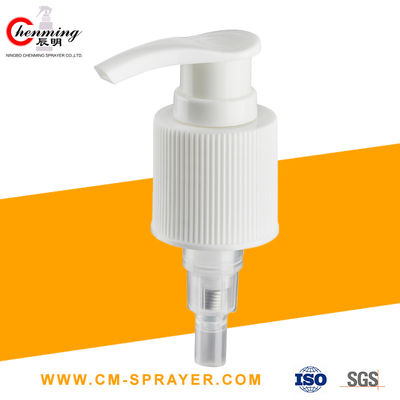 Good price Foaming Long Nozzle Lotion Pump 28mm 28/410 18/400 Neck Rose Gold White Refillable en línea