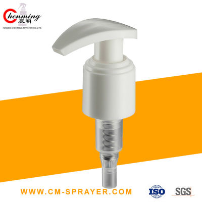 Good price bomba cosmética del espray del desinfectante de la mano del jabón 24410 28410 del dispensador de la bomba del champú plástico del top para el hogar en línea