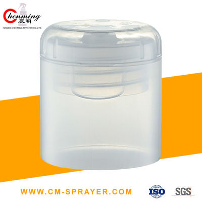 Good price 24m m 33-400 24-415 Flip Top Cap 28m m 28/410 Flip Top Bottle Lids en línea