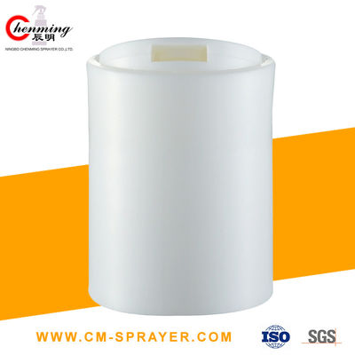 Good price casquillo 20/410 del top del disco de 28m m 20m m 24/410 28/410 28/415 aluminio de empaquetado cosmético de los PP en línea