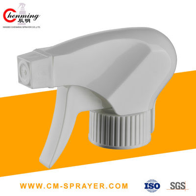 Good price Insertador resistente químico resistente Solvente-resistente de la cabeza de espray del disparador de la acción dual en línea