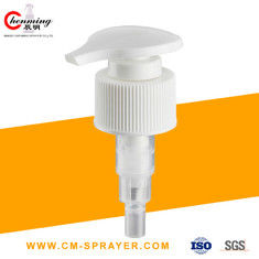 Good price Cabeza plástica de la bomba del dispensador del jabón líquido 20m m 28m m en línea