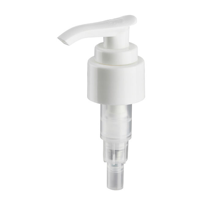 24/410 28/410 33/410 38/400 surtidor blanco 15" cerradura 18m m 28m m del clip del tubo de la inmersión 1