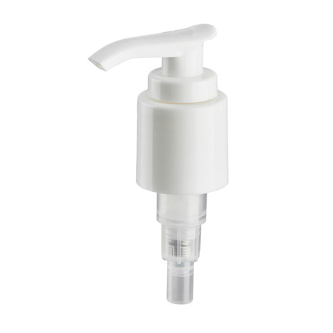 24/410 28/410 33/410 38/400 surtidor blanco 15" cerradura 18m m 28m m del clip del tubo de la inmersión 0