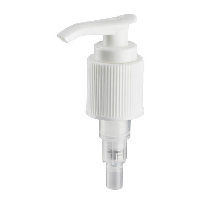 24/410 28/410 33/410 38/400 surtidor blanco 15" cerradura 18m m 28m m del clip del tubo de la inmersión 3