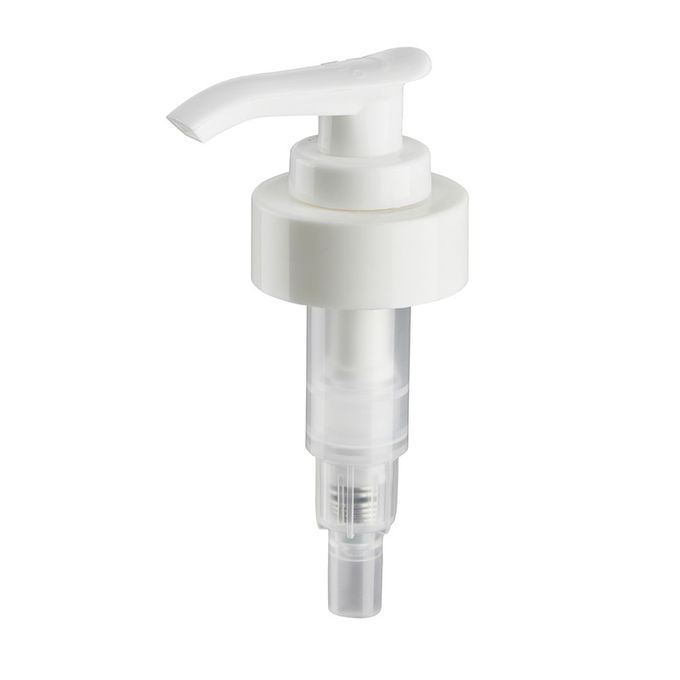 24/410 28/410 33/410 38/400 surtidor blanco 15" cerradura 18m m 28m m del clip del tubo de la inmersión 5