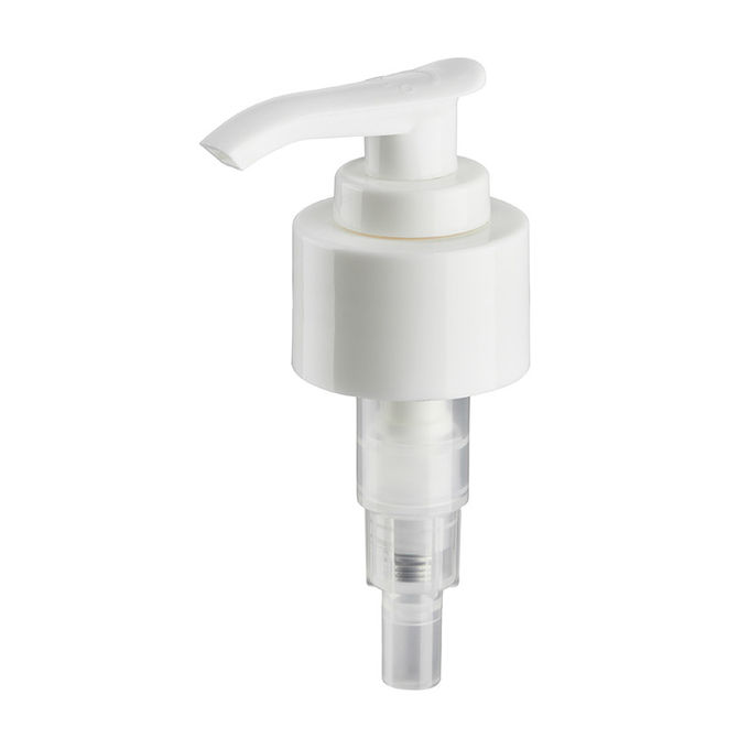 24/410 28/410 33/410 38/400 surtidor blanco 15" cerradura 18m m 28m m del clip del tubo de la inmersión 6
