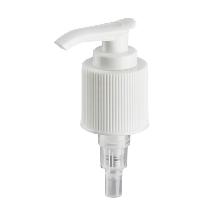 24/410 28/410 33/410 38/400 surtidor blanco 15" cerradura 18m m 28m m del clip del tubo de la inmersión 7