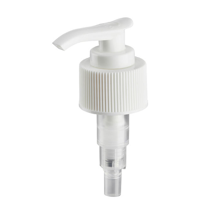 24/410 28/410 33/410 38/400 surtidor blanco 15" cerradura 18m m 28m m del clip del tubo de la inmersión 2
