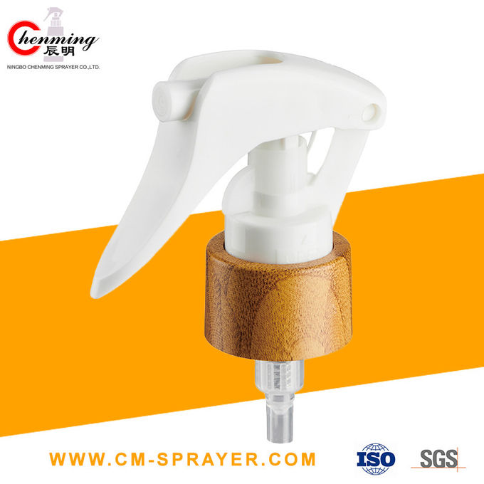 24/28m m Mini Trigger Sprayer 24/410 24/415 para el líquido de la mano que limpia con la manguera Haircare 1