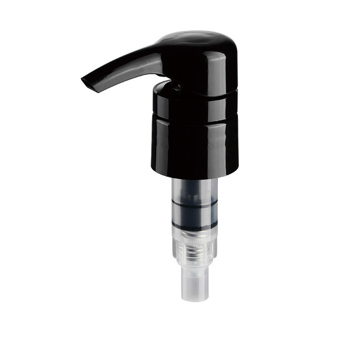 bomba 24 de la loción del negro 28r3 410 28/410 32/410 pared doble lisa del paquete 33-400 4CC 0